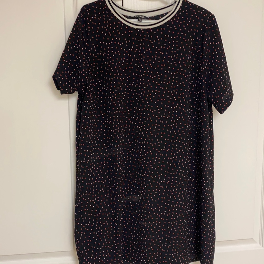 🌺 2 for 25 🌺  T shirt dress